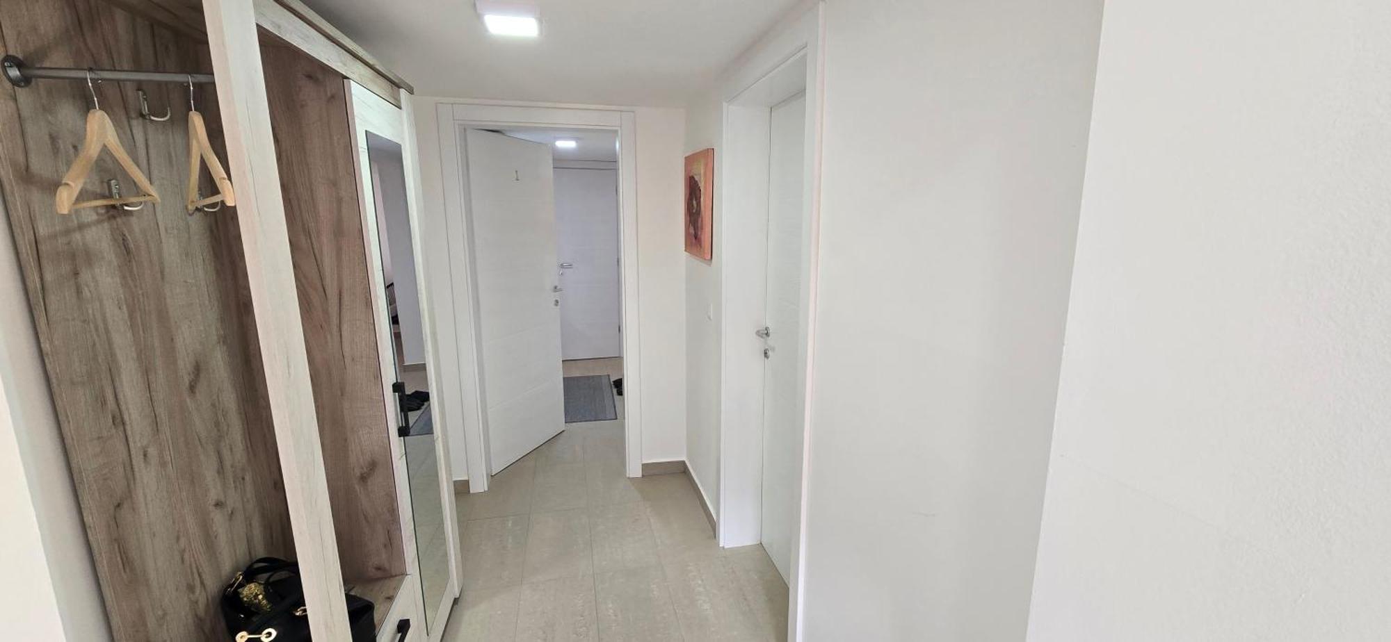 Apartmani Tesa Tesanj Esterno foto