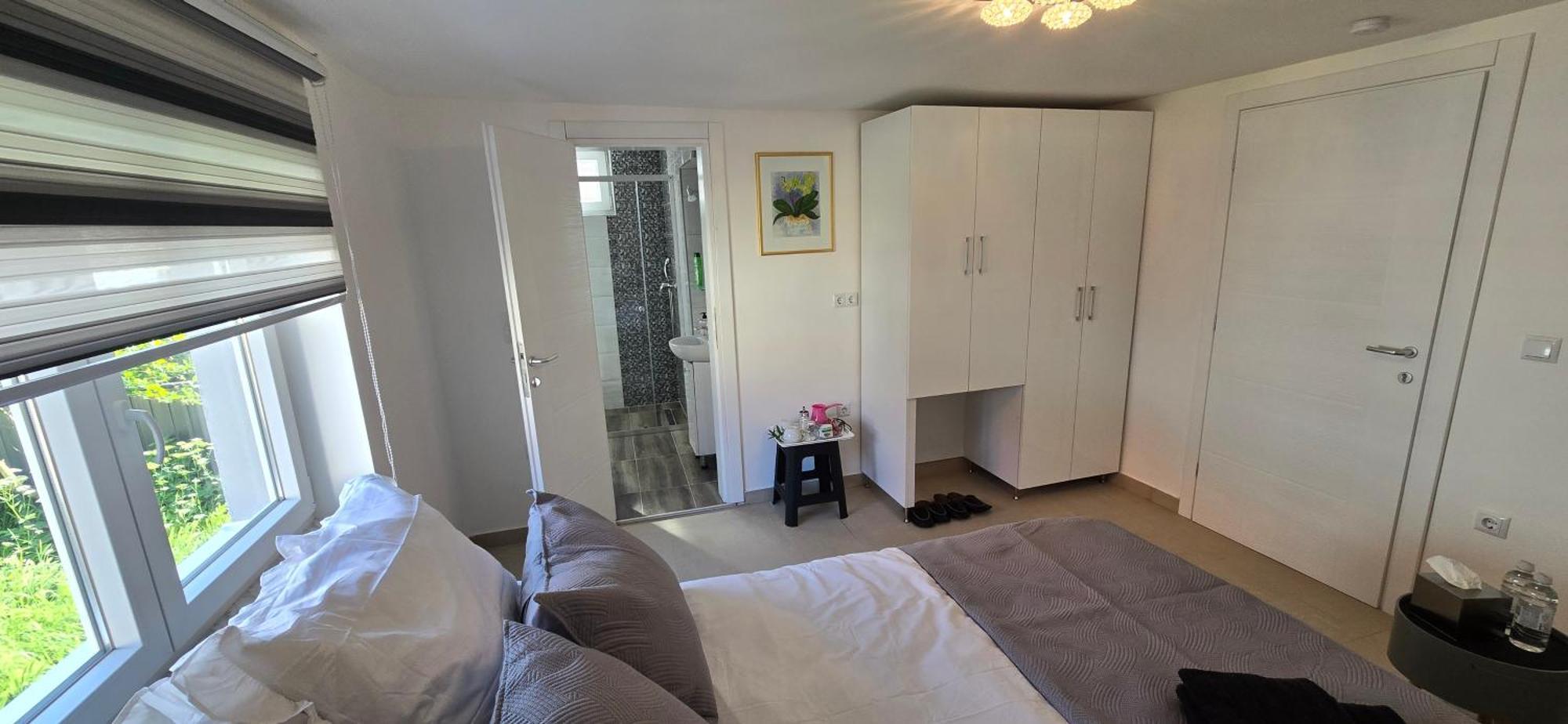 Apartmani Tesa Tesanj Esterno foto